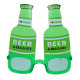 Lunettes Bières