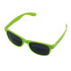 Lunettes Carrées Fluo