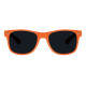 Lunettes Carrées Fluo