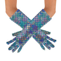 Gants Sir&egrave;ne Longs
