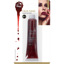 Faux Sang Gel