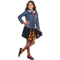 D&eacute;guisement Hermione Harry Potter Officiel : de 5 ans &agrave; 8 ans