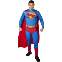 D&eacute;guisement Superman OFFICIEL