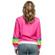 Déguisement Combinaison Disco Femme