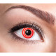 Paire de Lentilles de Contact Spirales