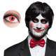 Paire de Lentilles de Contact Spirales