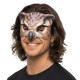 Masques Animaux Réalistes