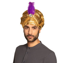 Chapeau Sultan / Aladin
