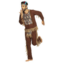 D&eacute;guisement Indien / Sioux / Apache