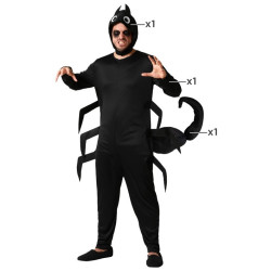 Déguisement Scorpion