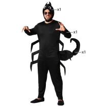 D&eacute;guisement Scorpion
