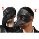 Masque de la Peste