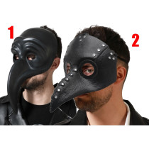 Masque de la Peste - 2 Mod&egrave;les au Choix