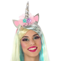 Serre-T&ecirc;te Licorne