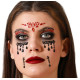 Strass Autocollants Halloween