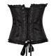 Corset Gothique Luxe