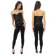 Corset Gothique Luxe