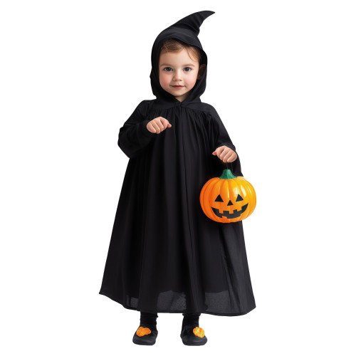 Déguisement Sorcière Enfant 