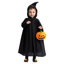D&eacute;guisement Sorci&egrave;re Enfant : de 2 ans &agrave; 4 ans