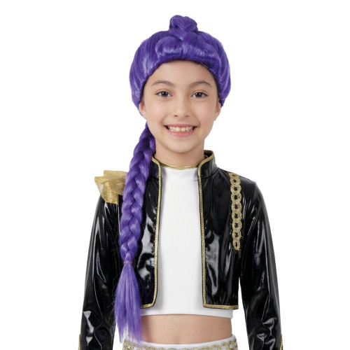 Perruque Kpop