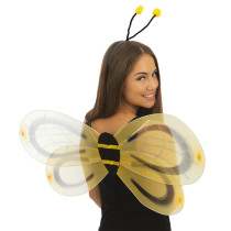 Set Abeille / Maya