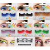 Faux Cils - Divers Mod&egrave;les au Choix