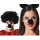 Nez Clown Mousse