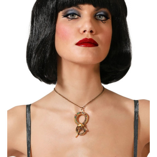Collier Egyptienne