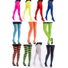 Collants Adulte - Divers Coloris au Choix