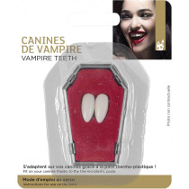 Canines Vampire