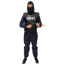 D&eacute;guisement Swat