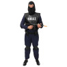 D&eacute;guisement Swat