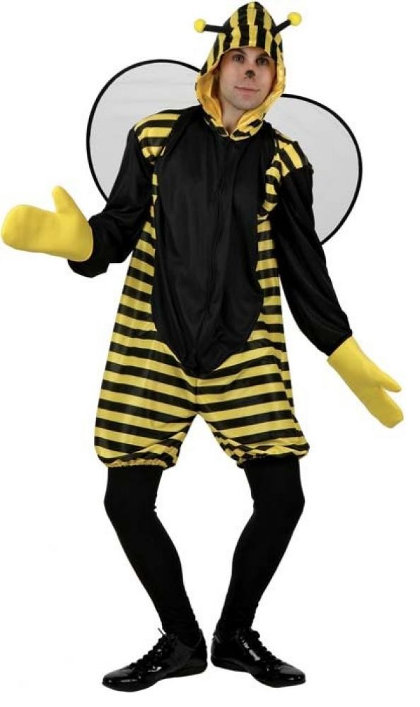 D/éguisement de Bourdon Abeille pour homme