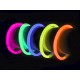 Boîte de 15 Bracelets Fluo