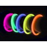 Boîte de 15 Bracelets Fluo