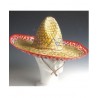 Chapeau Sombrero Mexicain