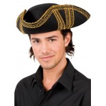 Chapeau Tricorne