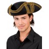 Chapeau Tricorne