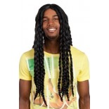 Perruque Dreadlocks