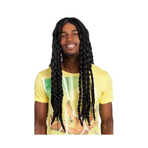 Perruque Dreadlocks