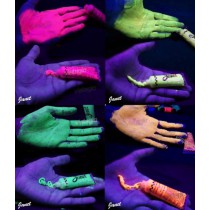 Fond de Teint Fluo