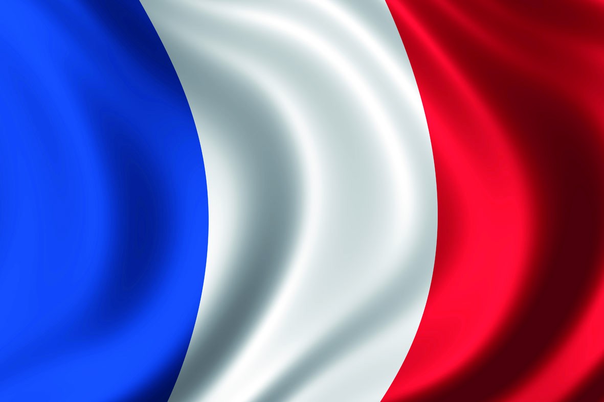 Gratuit Images Drapeau France Tissu Geant dernière par