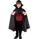 Déguisement Cape Vampire Enfant