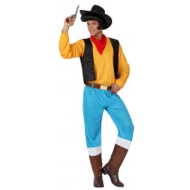 Déguisement Cowboy / Western