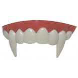 Dentier Vampire Luxe