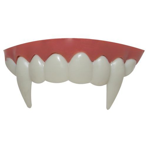 Dentier Vampire Luxe
