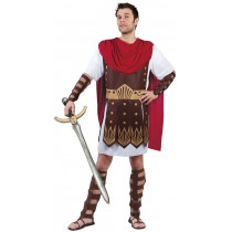 Déguisement Gladiateur / Centurion / Romain