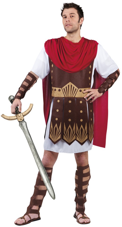 Deguisement Gladiateur Centurion Romain Deguisement Gladiateur Centurion Romain