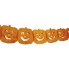 PROMO Guirlande Citrouille Halloween