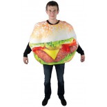Déguisement Hamburger / Sandwich